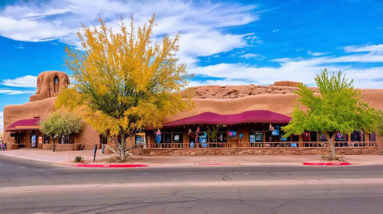 Albuquerque Experiences: Top 10 Unforgettable Adventures