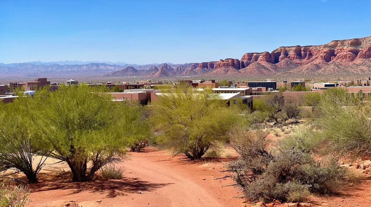 Albuquerque Highlights: 12 Can’t-Miss Attractions