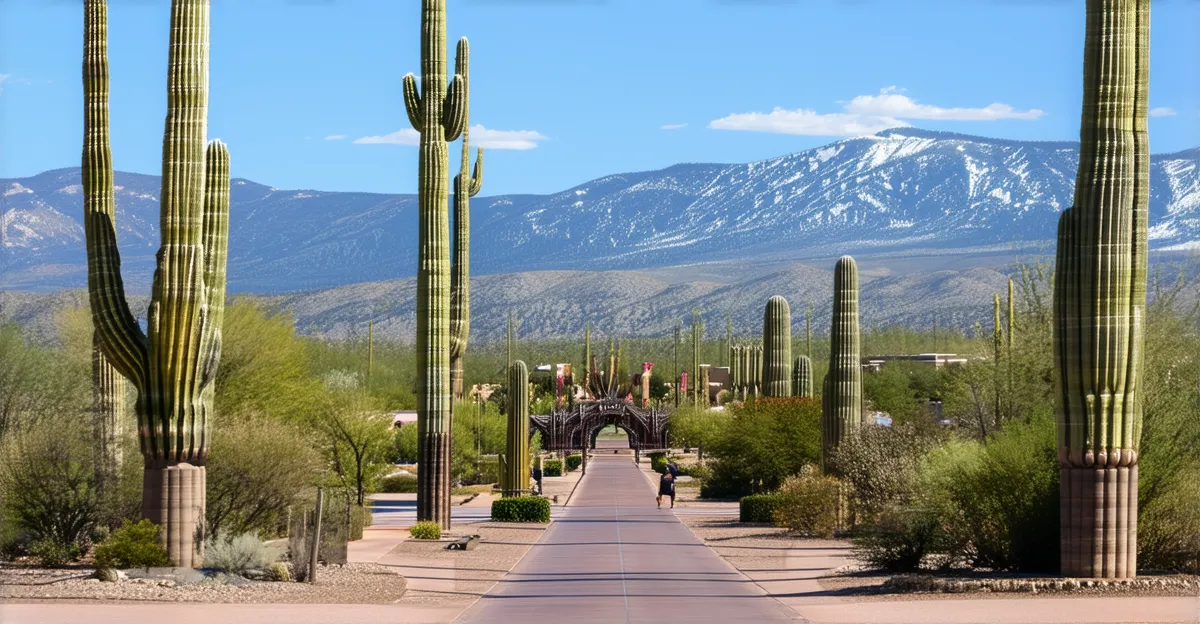Albuquerque Itinerary: 5 Days of Adventure