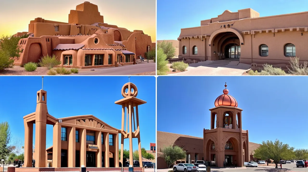 Albuquerque Landmarks: Top 10 Must-See Sights