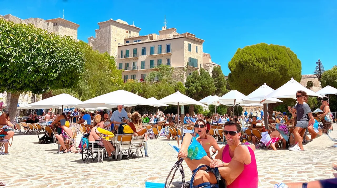 Alcúdia Activities: 10 Exciting Adventures Await
