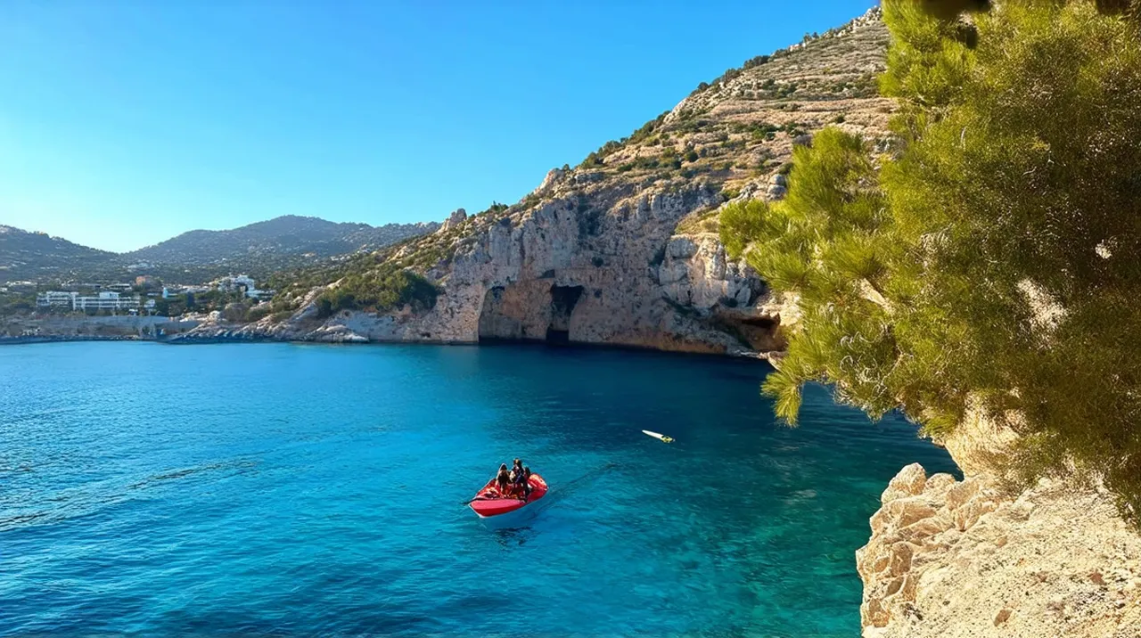 Alcúdia Adventures: Discover Top 10 Thrilling Activities
