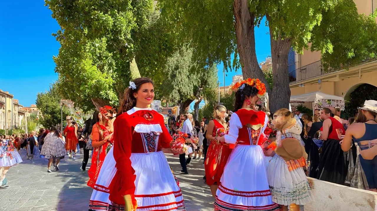 Alcúdia Culture: 10 Rich Experiences You Can’t Miss