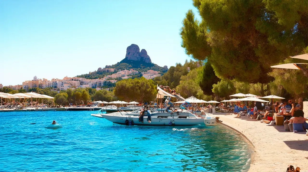 Alcúdia Experiences: 10 Unforgettable Adventures to Enjoy