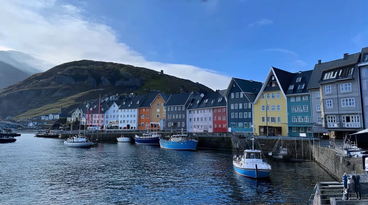 Ålesund Culture: Discover the Heart of Norway’s Heritage