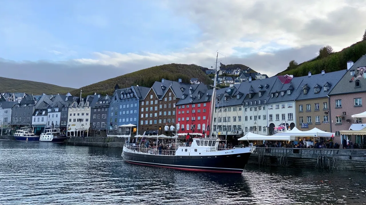 Ålesund Events: Discover 10 Unmissable Experiences