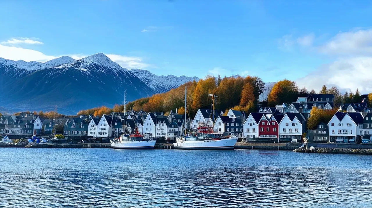 Ålesund Experiences: Top 10 Unique Adventures to Explore