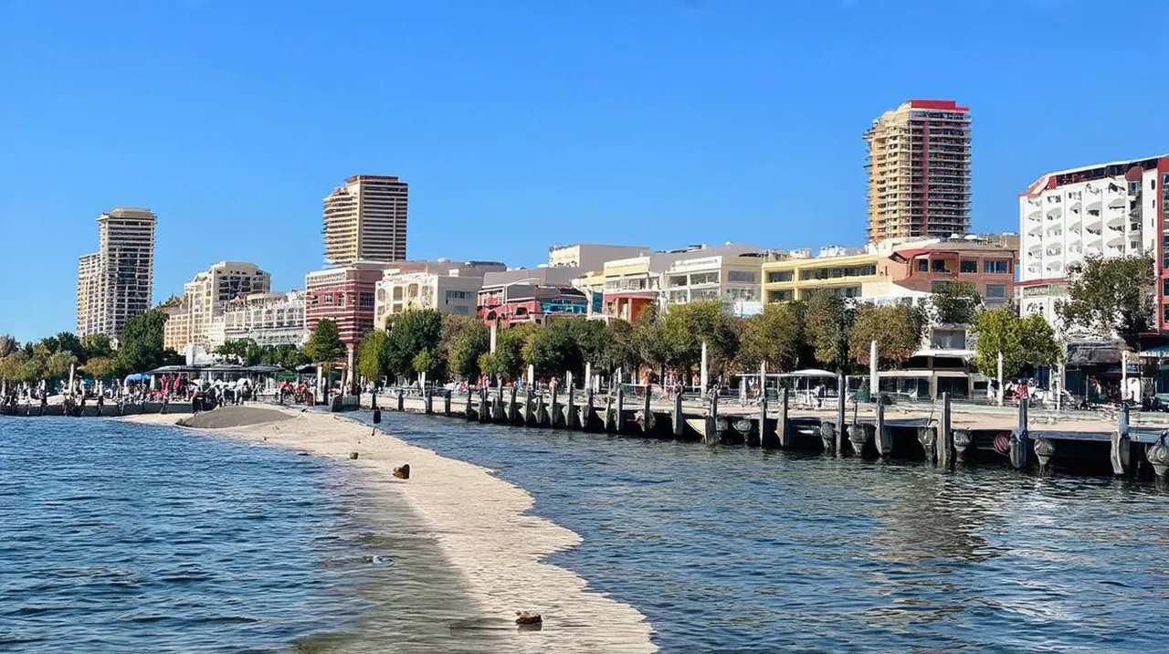 Alexandria Activities: Top 10 Experiences to Explore