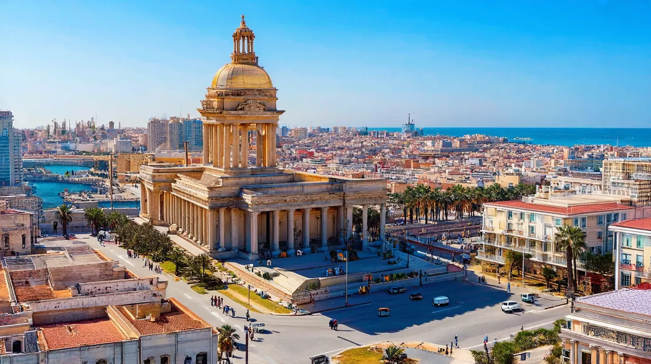 Alexandria Culture: Discover 10 Unique Experiences