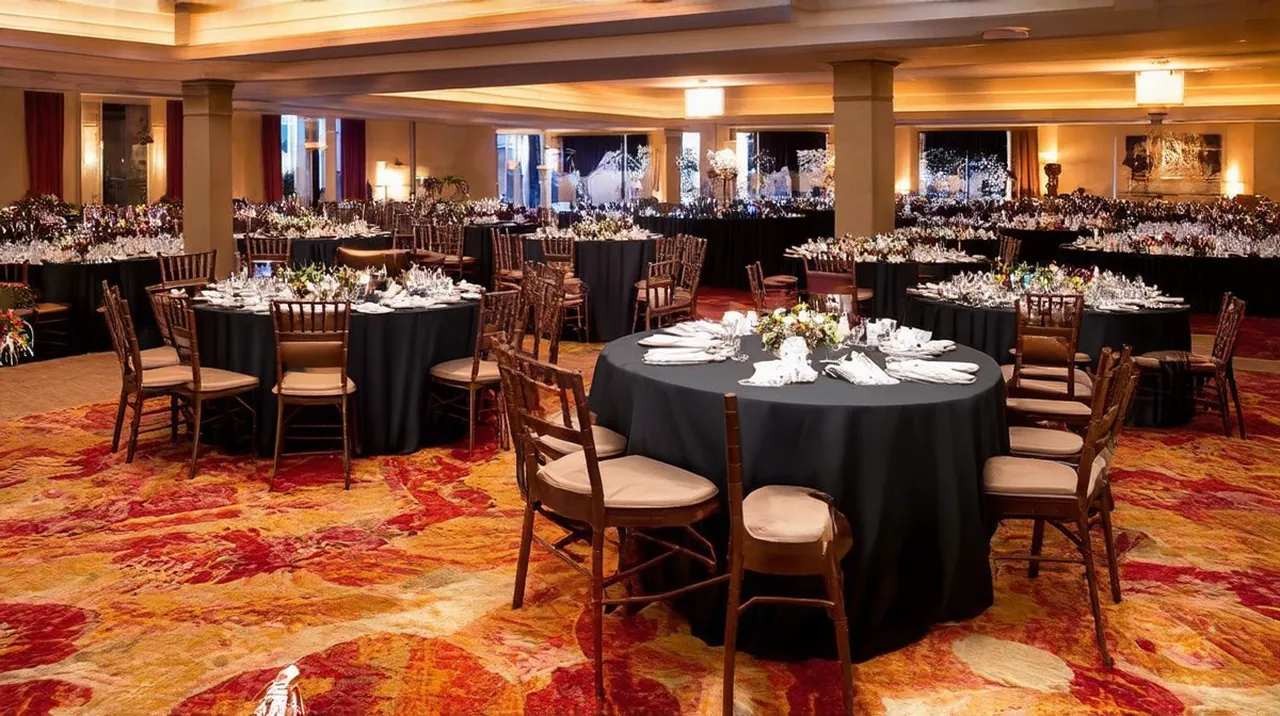 Alexandria Events: Discover the Top 10 Experiences