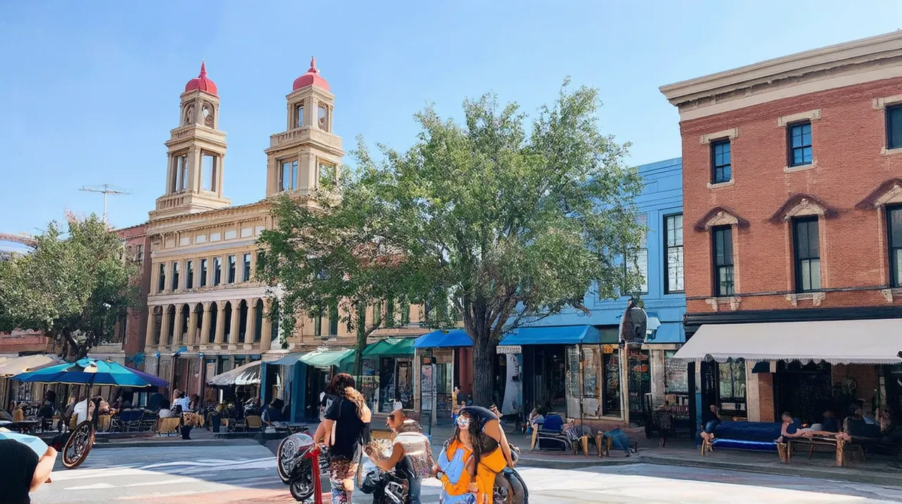 Alexandria Highlights: Uncover the Best of this Coastal Gem