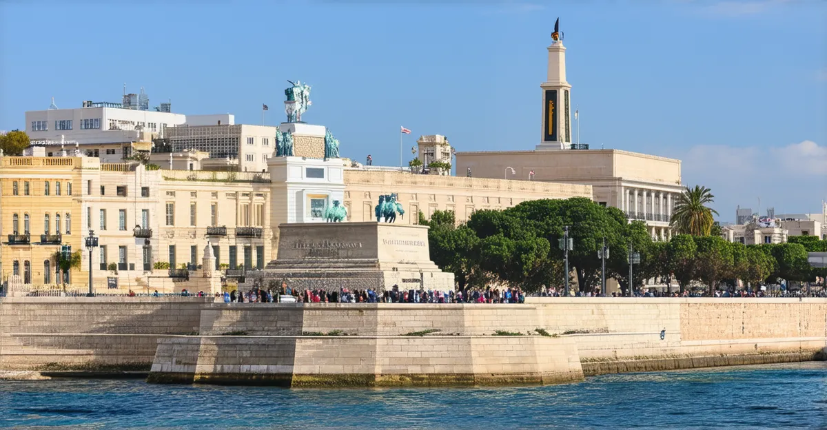 Alexandria Itinerary: Explore the Jewel of Egypt