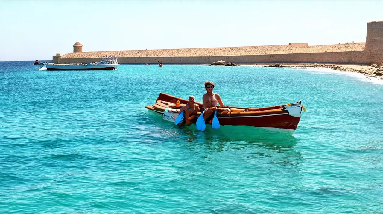 Alghero Activities: Top 10 Unforgettable Experiences