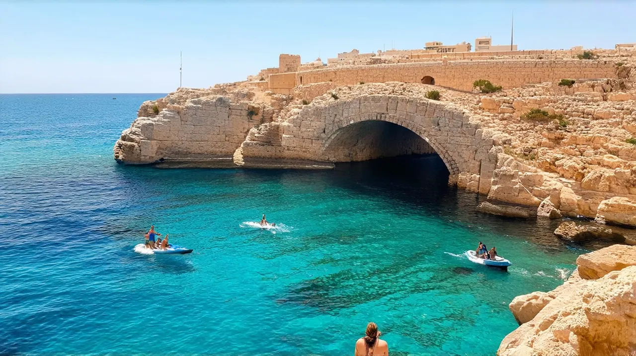 Alghero Adventures: 10 Thrilling Activities to Experience