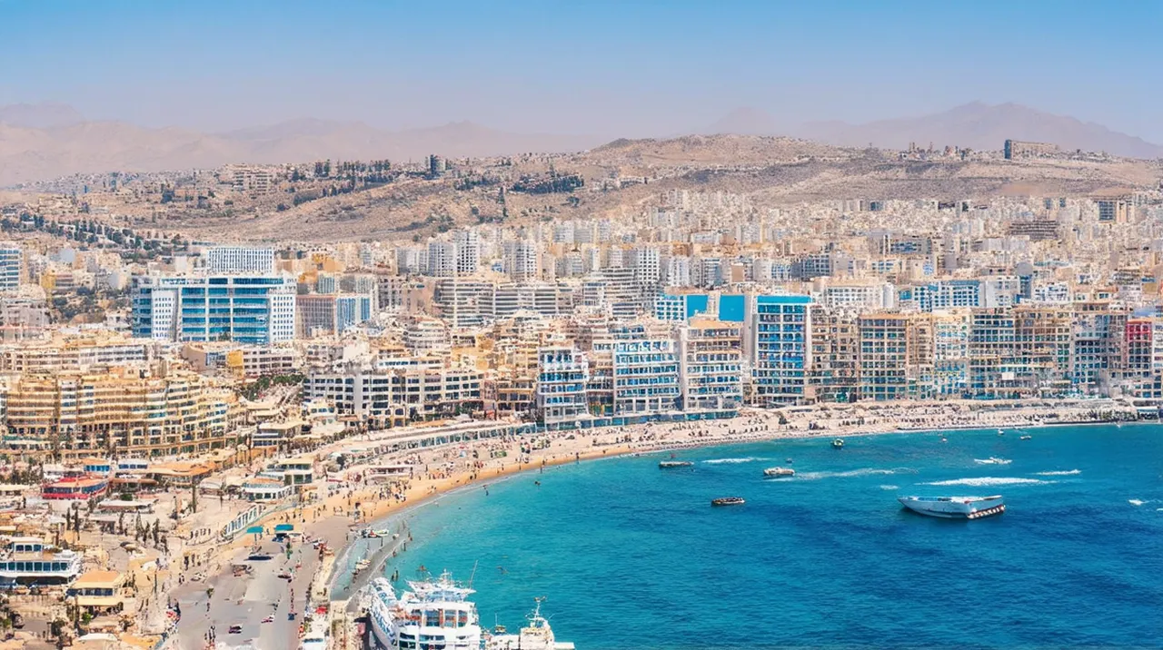 Algiers Activities: Your Ultimate Guide to Adventure