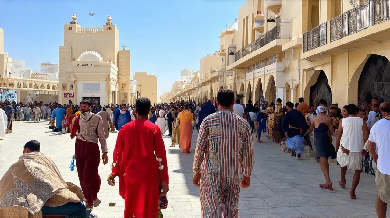Algiers Culture: Top 10 Experiences to Explore