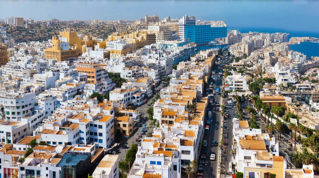 Algiers Highlights: Discover the Top 10 Attractions