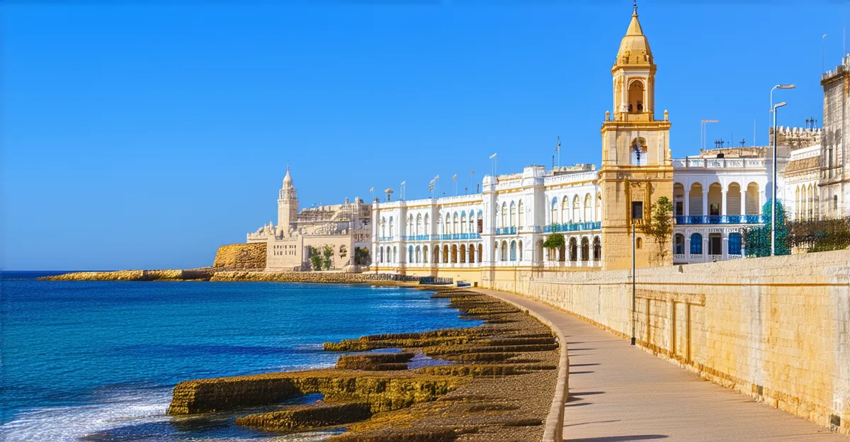 Algiers Itinerary: Discovering Algeria’s Capital