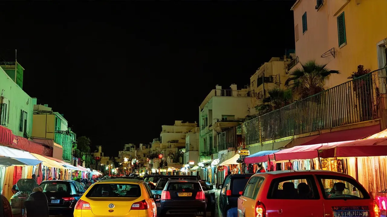 Algiers Nightlife: Top 10 Experiences You Can’t Miss