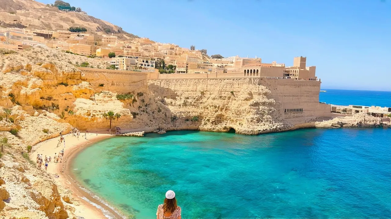 Alicante Activities: Top 10 Adventures to Experience