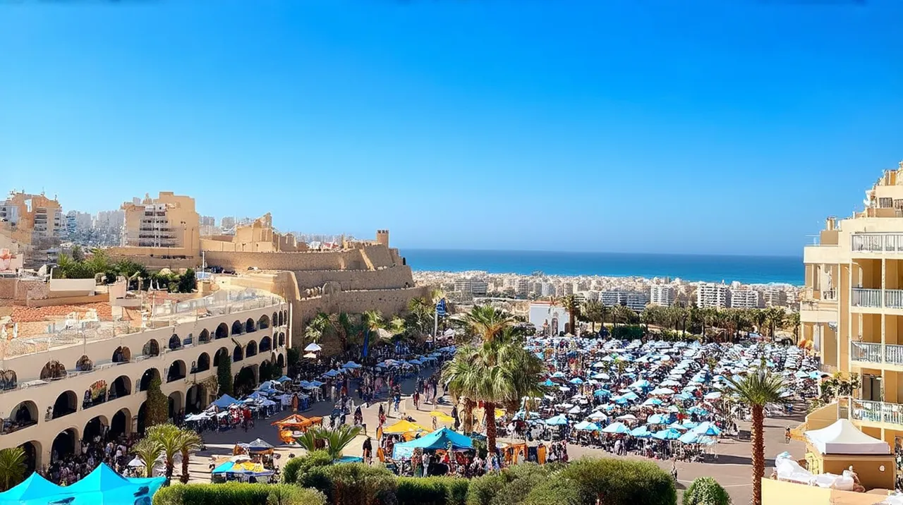 Alicante Events: Top 10 Must-See Festivals and Activities