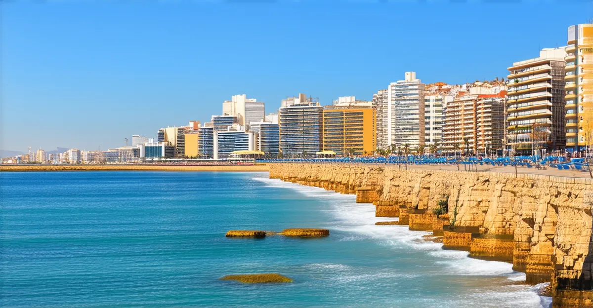 Alicante Itinerary: Discover the Best of 4 Days