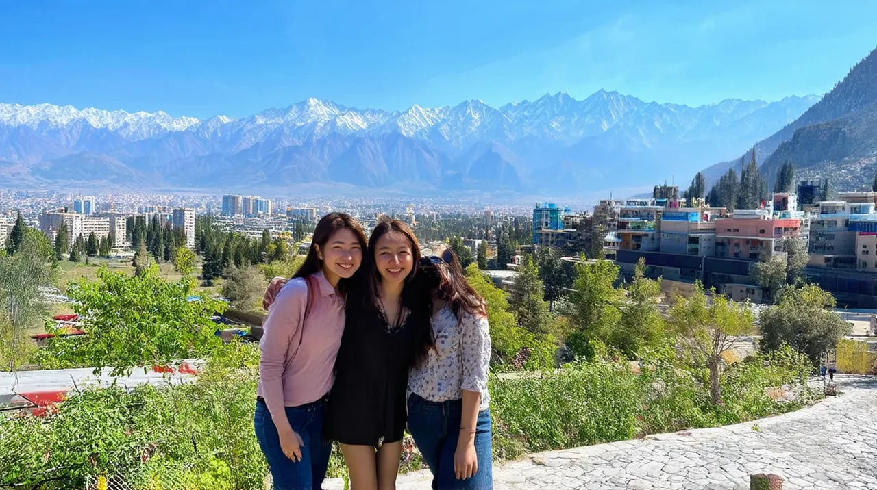 Almaty Adventures: 10 Unforgettable Experiences