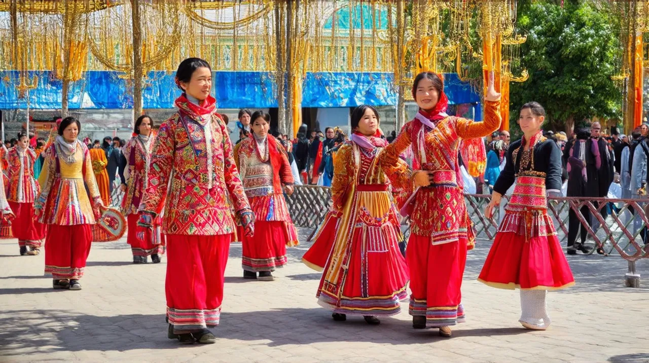Almaty Culture: 12 Unique Experiences to Explore