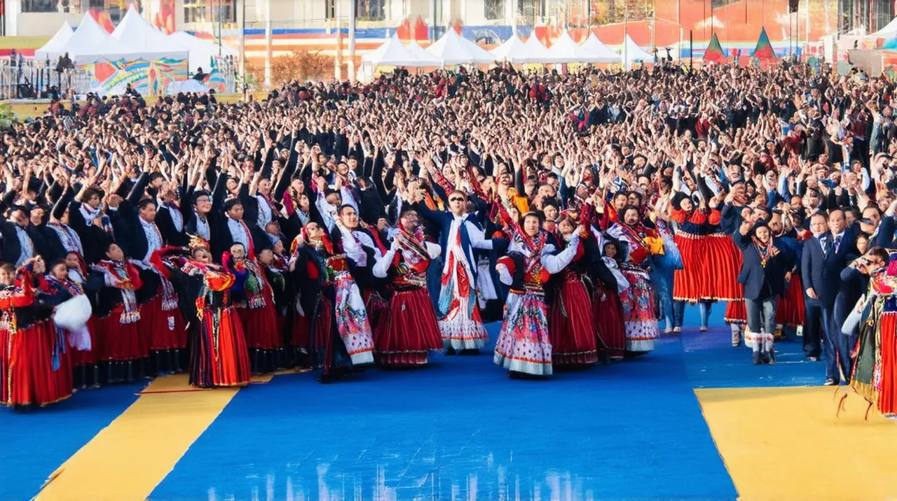 Almaty Events: Top 10 Must-Attend Festivals and Activities
