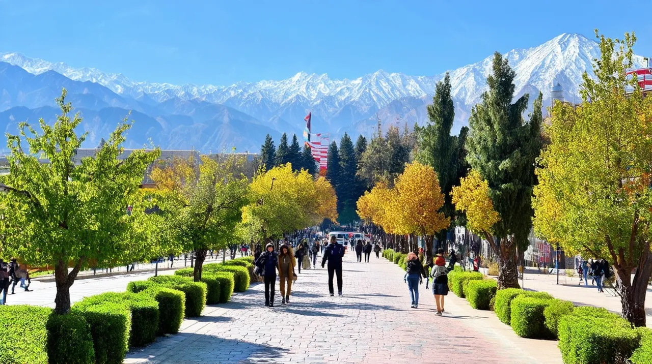 Almaty Experiences: Top 10 Unique Adventures to Discover