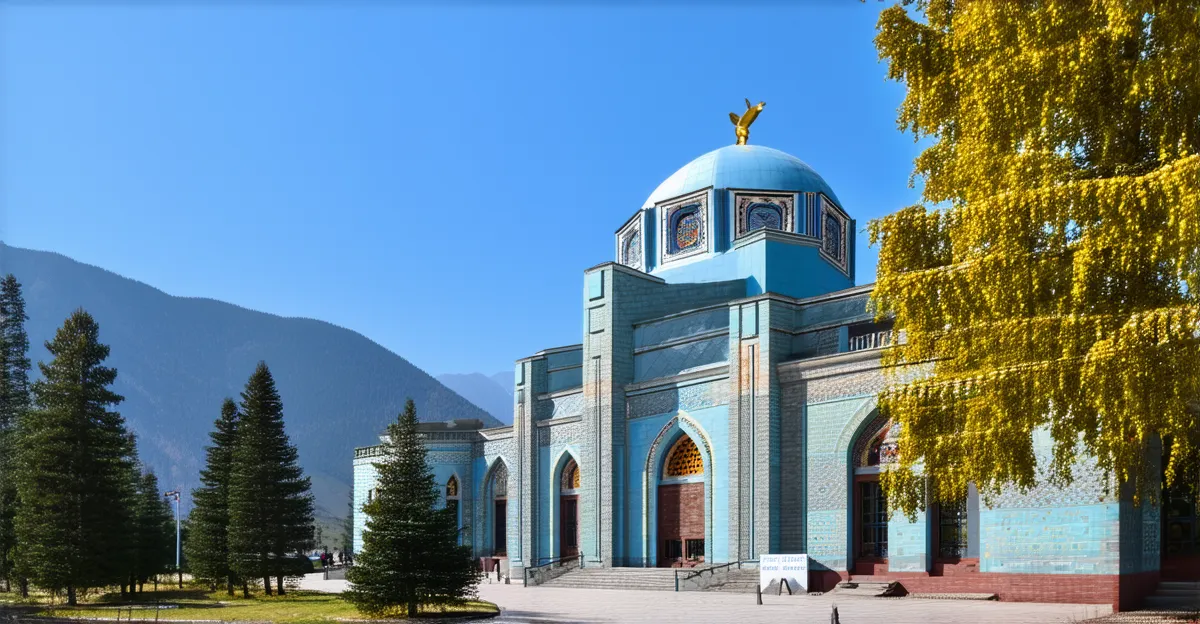 Almaty Itinerary: Discover Kazakhstan&#8217;s Gem
