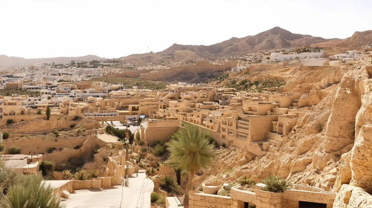 Almería Activities: Top 10 Exciting Things to Do