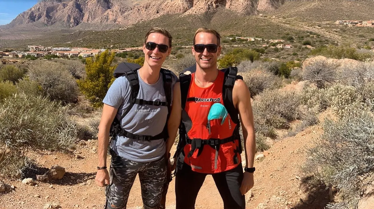 Almería Adventures: Discover Top 10 Exciting Activities