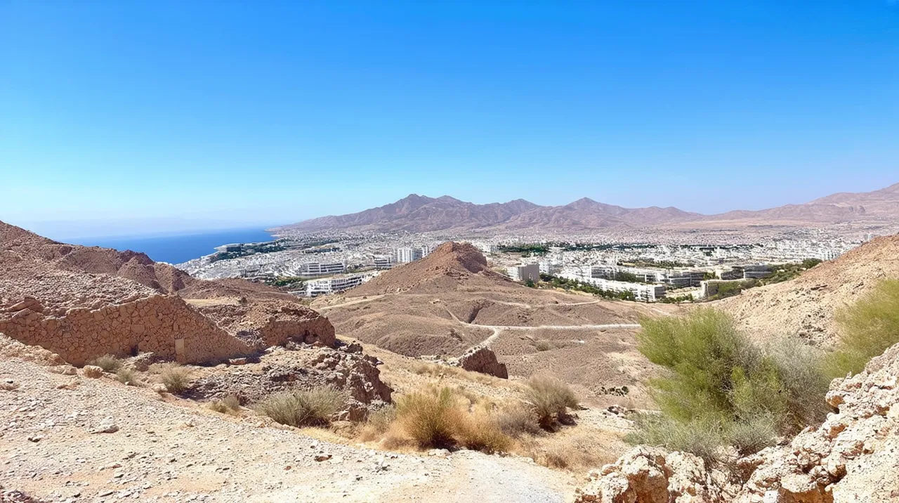 Almería Experiences: Top 10 Unique Adventures