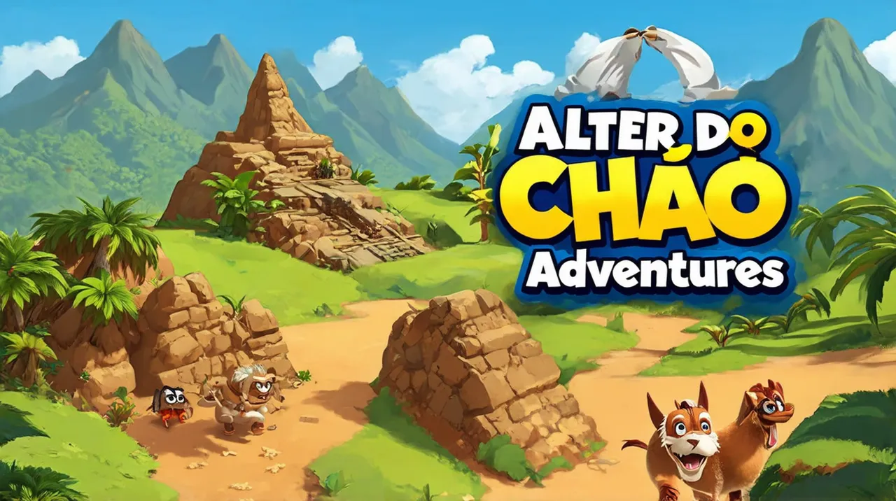 Alter do Chão Adventures: Top 10 Unique Experiences