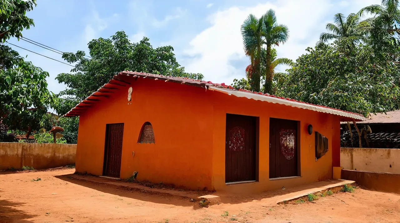 Alter do Chão Culture: A Deep Dive into the Heart of Brazil