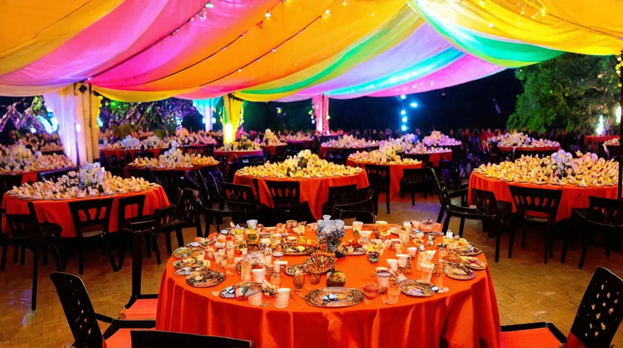 Alter do Chão Events: Top 10 Unforgettable Experiences