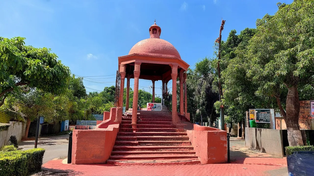 Alter do Chão Landmarks: Explore 10 Unforgettable Attractions