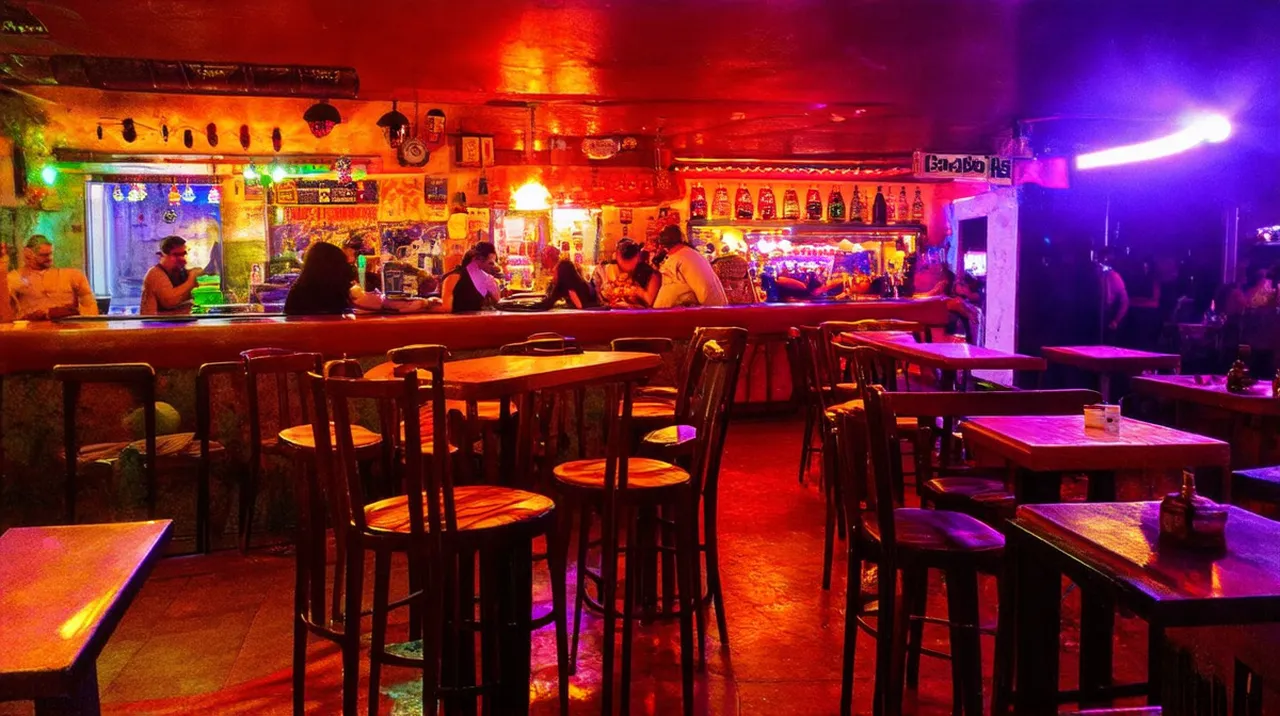 Alter do Chão Nightlife: Unveiling the Best Experiences