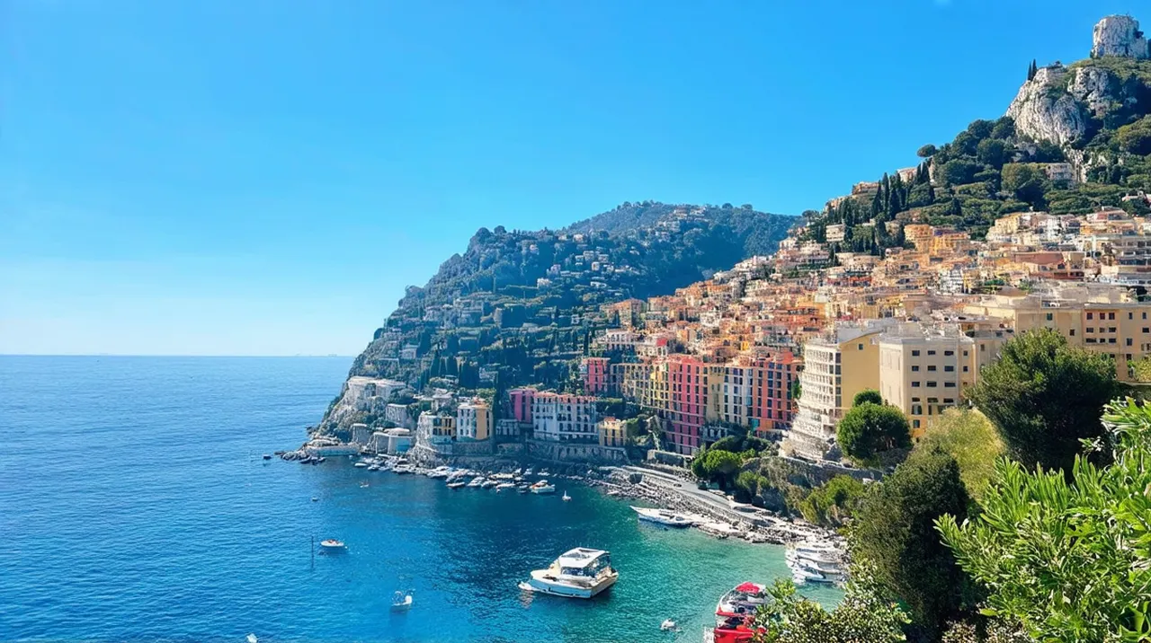 Amalfi Adventures: 10 Unforgettable Experiences