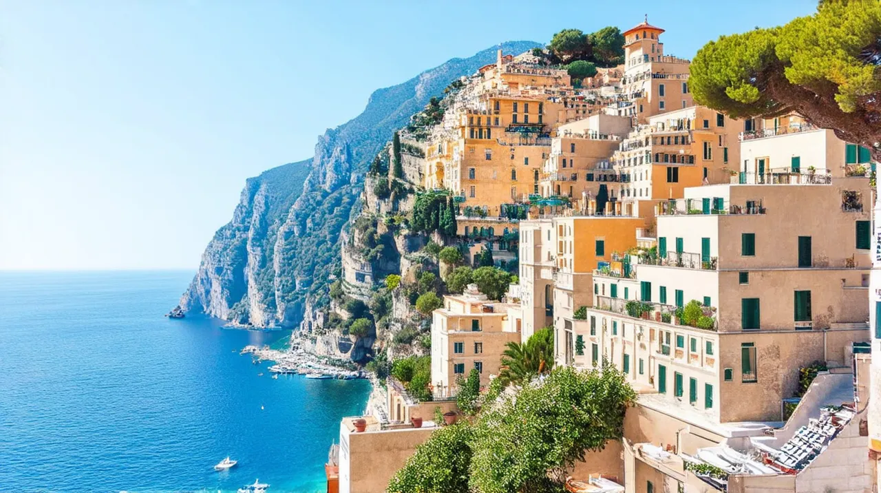 Amalfi Culture: Top 10 Experiences to Dive In