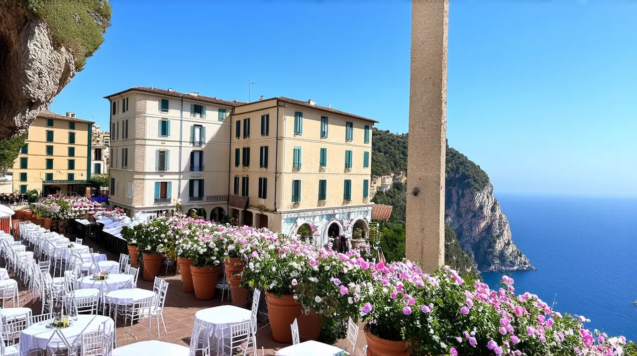 Amalfi Events: Top 10 Unforgettable Experiences