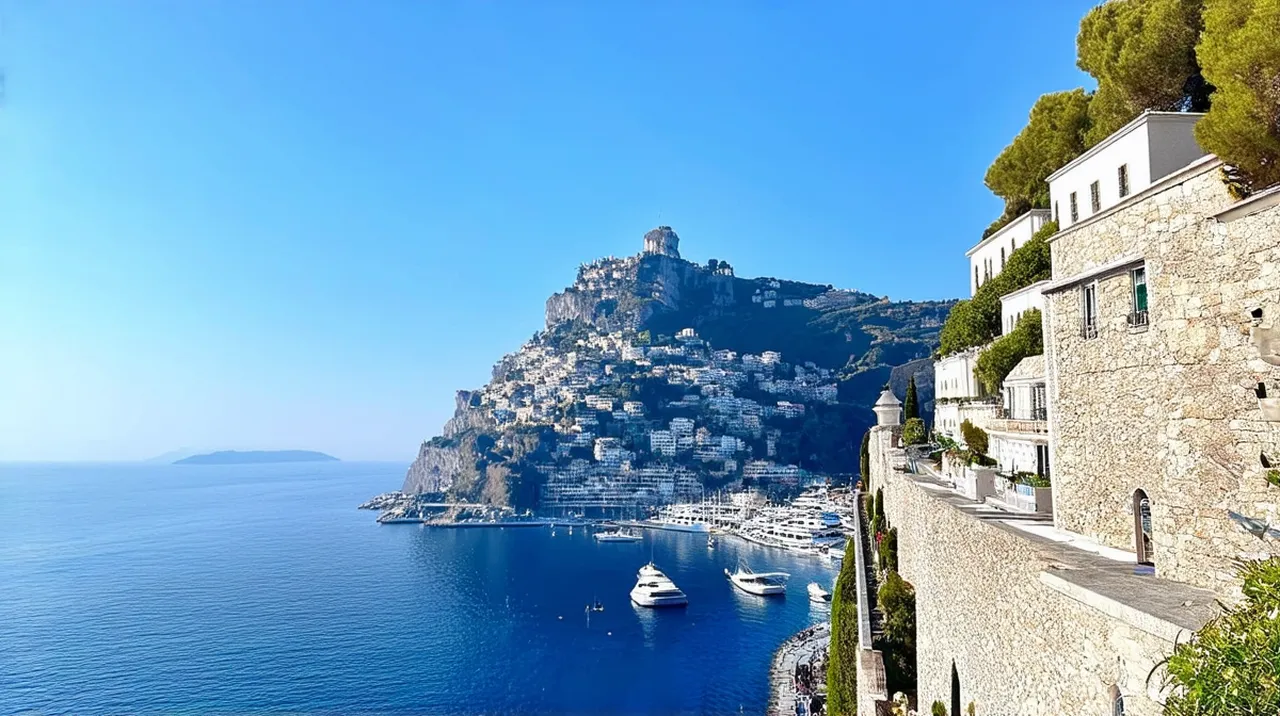 Amalfi Experiences: Top 10 Unforgettable Adventures