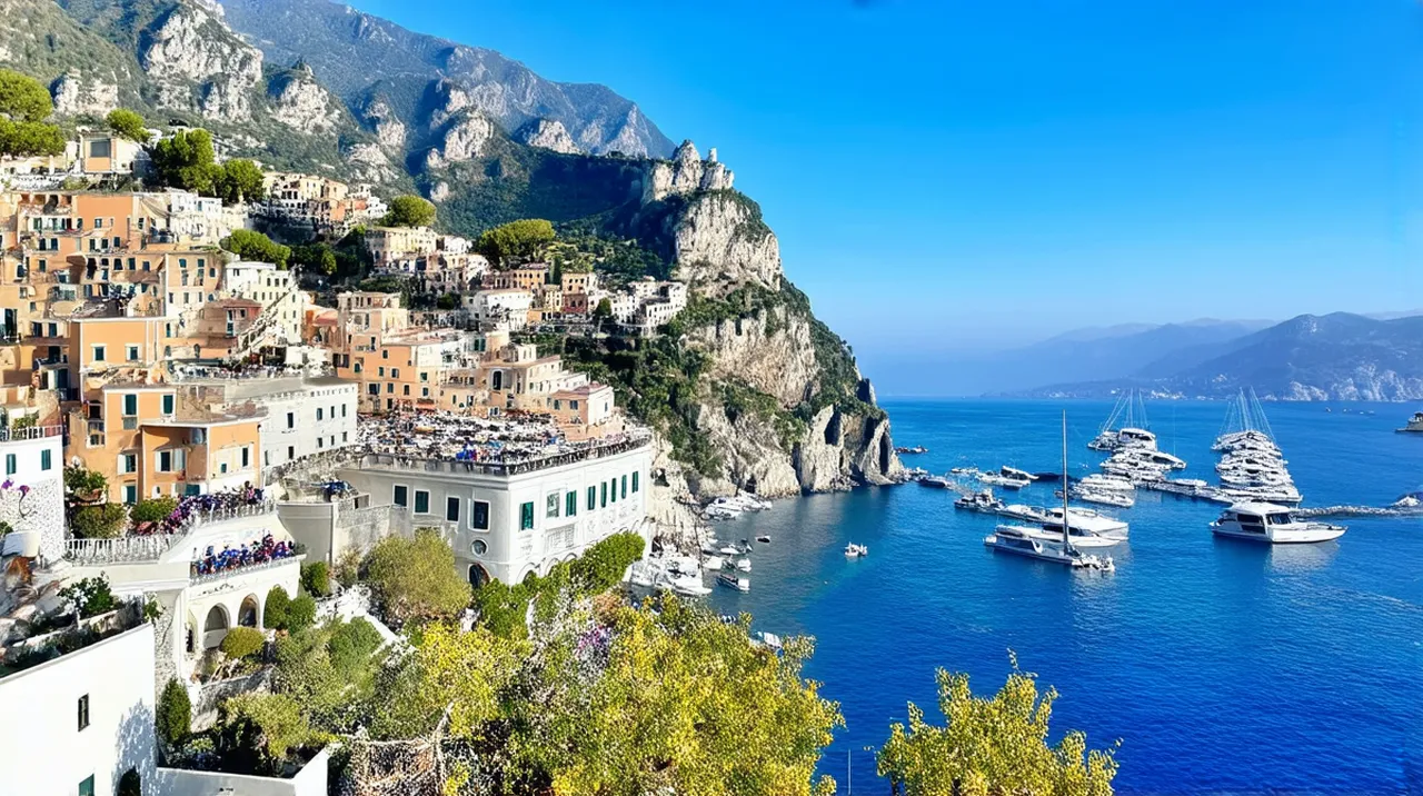 Amalfi Highlights: Top 10 Things to Do and See