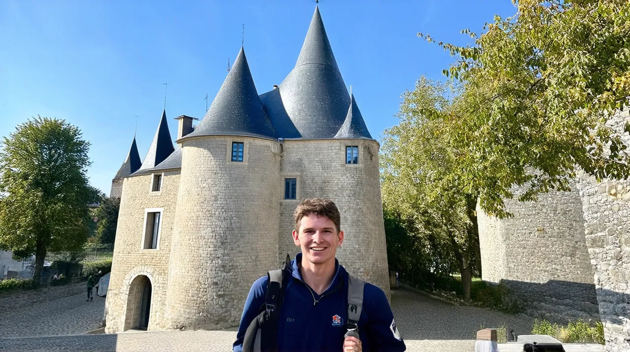 Amboise Adventures: Discover the Best Experiences in France