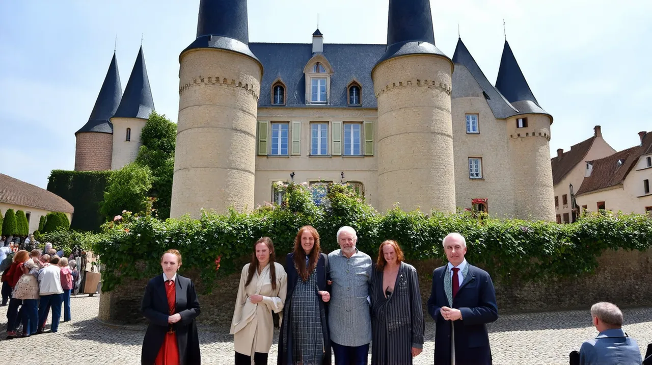 Amboise Culture: Discover Intriguing Historical Wonders