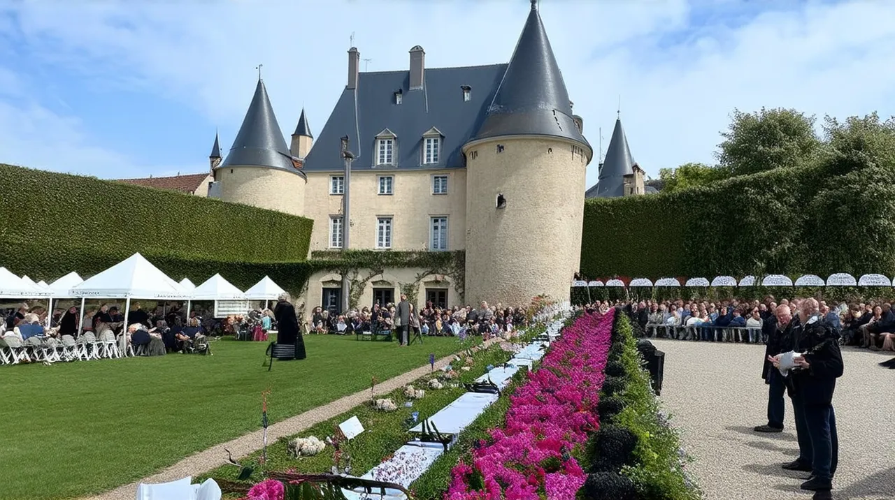 Amboise Events: Unforgettable Experiences You Must Attend