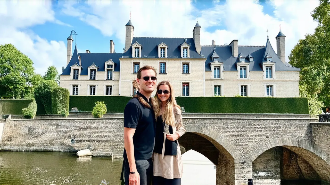 Amboise Experiences: Top 10 Unforgettable Adventures
