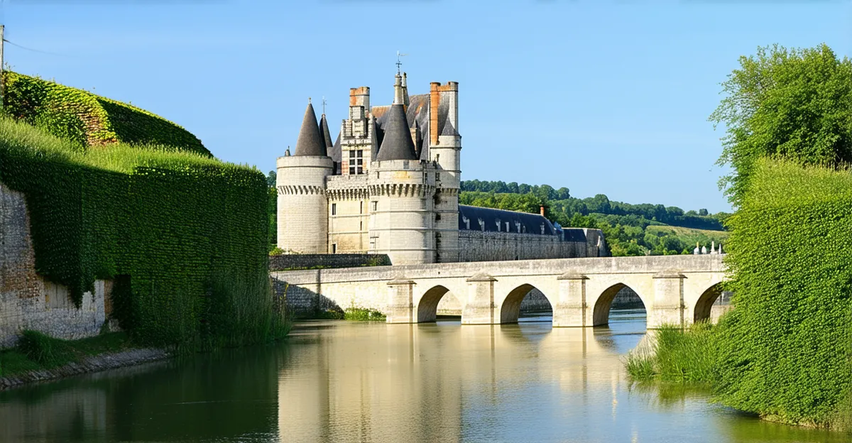 Amboise Itinerary: A Perfect 3-Day Plan