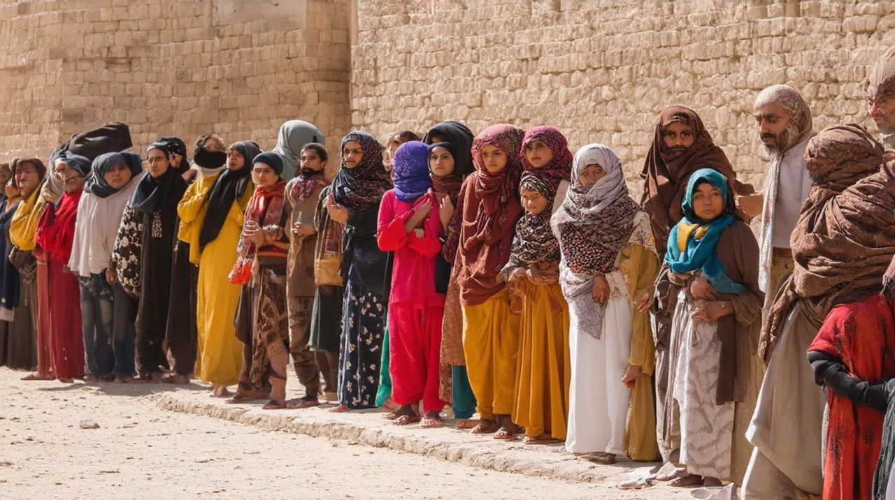 Amman Culture: Discover 10 Rich Experiences in Jordan